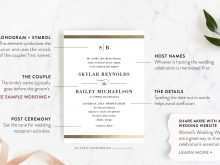 21 Adding Reception Invitation Wordings Wedding Download for Reception Invitation Wordings Wedding