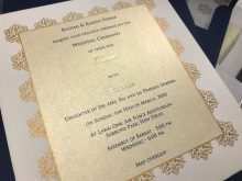 21 Best Example Of Invitation Card In English With Stunning Design by Example Of Invitation Card In English