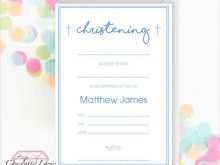 21 Creating Blank Invitation Templates For Christening in Photoshop for Blank Invitation Templates For Christening