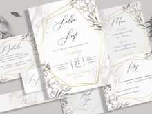 Wedding Invitation Template Envato