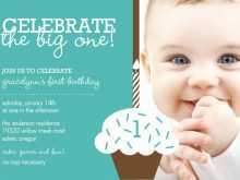 21 How To Create Birthday Invitation Template For Baby Boy Templates by Birthday Invitation Template For Baby Boy
