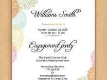 21 Online Invitation Card Format For Engagement in Photoshop for Invitation Card Format For Engagement