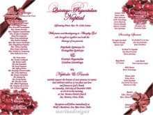 21 Online Tagalog Wedding Invitation Template Layouts for Tagalog Wedding Invitation Template