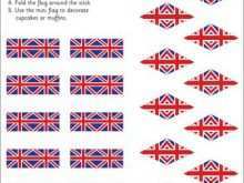 21 Visiting Union Jack Party Invitation Template Free Layouts by Union Jack Party Invitation Template Free