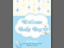 22 Adding Baby Shower Invitation Template Vector Photo with Baby Shower Invitation Template Vector