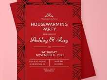 22 Customize Our Free Housewarming Invitation Blank Template in Word with Housewarming Invitation Blank Template