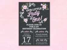 Jack Daniels Party Invitation Template Free
