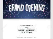 22 Free Invitation Card Format For Shop Opening Layouts with Invitation Card Format For Shop Opening