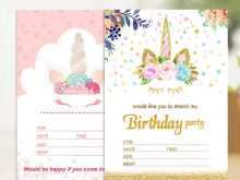 22 How To Create Birthday Party Invitation Cards Images Now by Birthday Party Invitation Cards Images