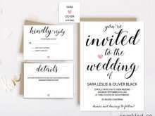 22 Online High Resolution Wedding Invitation Template With Stunning Design with High Resolution Wedding Invitation Template