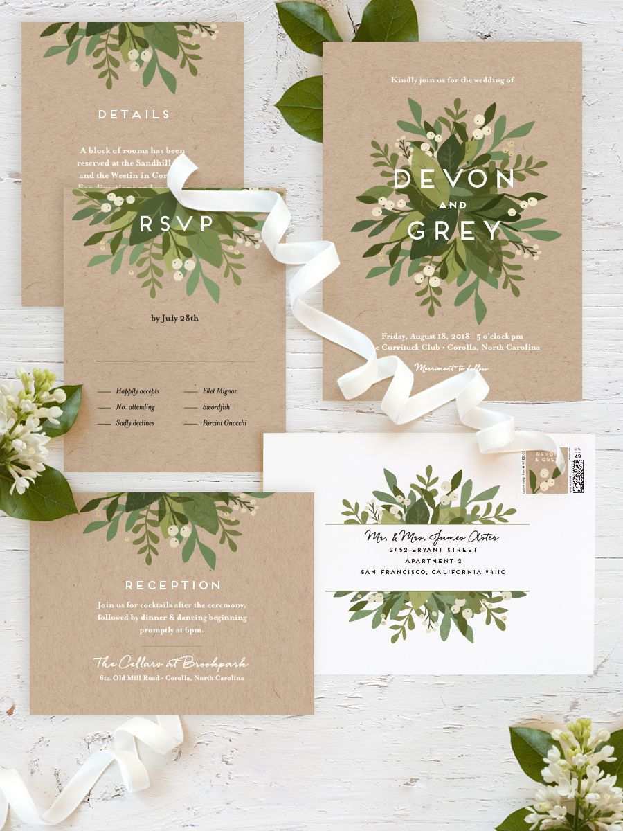 22 Report Wedding Invitation Designs Green Formating for Wedding Invitation Designs Green