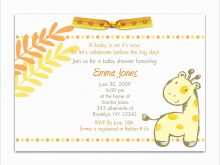 22 Standard Party Invitation Template Ppt in Word with Party Invitation Template Ppt