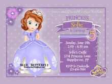 22 Visiting Disney Princess Birthday Invitation Template Templates by Disney Princess Birthday Invitation Template