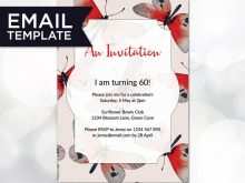 23 Creating Birthday Invitation Template Butterfly Party for Ms Word for Birthday Invitation Template Butterfly Party