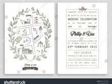 23 Free How To Print Map For Wedding Invitation in Word by How To Print Map For Wedding Invitation