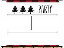 24 Adding Xmas Party Invitation Template Formating by Xmas Party Invitation Template