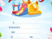 24 Create Hot Tub Party Invitation Template Now for Hot Tub Party Invitation Template