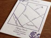 24 Create How To Print A Map For Wedding Invitations Layouts with How To Print A Map For Wedding Invitations