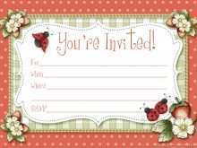 24 Free Party Invitation Card Maker Online in Word by Party Invitation Card Maker Online