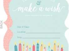 24 Free Printable Fill In Blank Invitations in Photoshop by Fill In Blank Invitations