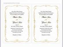 24 Report Word Formal Invitation Template for Ms Word by Word Formal Invitation Template