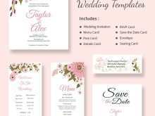 24 Standard Wedding Invitation Template Indesign Free in Photoshop with Wedding Invitation Template Indesign Free