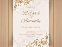 24 Standard Wedding Invitation Template Leaf Download with Wedding Invitation Template Leaf