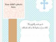 25 Blank Blank Baptism Invitation Template for Ms Word by Blank Baptism Invitation Template
