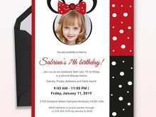 25 Customize Our Free Adobe Birthday Invitation Template in Photoshop with Adobe Birthday Invitation Template