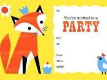 25 Free Party Invitation Templates Google Docs for Ms Word for Party Invitation Templates Google Docs