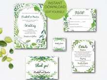 25 Visiting Editable Wedding Invitation Template Formating with Editable Wedding Invitation Template