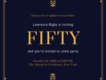 25 Visiting New York Party Invitation Template For Free for New York Party Invitation Template