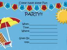 26 Customize Our Free Free End Of Year Party Invitation Template Download by Free End Of Year Party Invitation Template