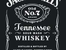 26 Free Jack Daniels Party Invitation Template Free For Free by Jack Daniels Party Invitation Template Free
