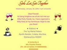 26 Online Party Invitation Cards Online Download with Party Invitation Cards Online