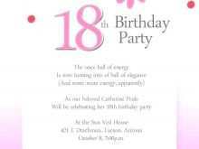 26 Report How To Write An Invitation Card For Birthday Formating for How To Write An Invitation Card For Birthday