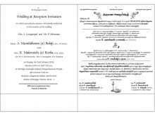 26 Report Reception Invitation Wordings In Tamil for Ms Word by Reception Invitation Wordings In Tamil