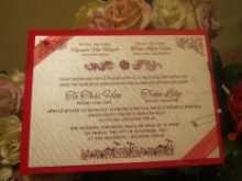 27 Creative Free Vietnamese Wedding Invitation Template Maker by Free Vietnamese Wedding Invitation Template