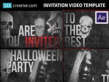 27 Customize Our Free Party Invitation Video Template in Word by Party Invitation Video Template
