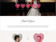 27 Customize Our Free Wedding Invitation Template Html5 Photo with Wedding Invitation Template Html5