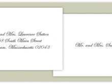 27 Report Sample Wedding Invitation Envelope in Photoshop for Sample Wedding Invitation Envelope