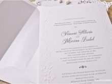 27 Standard Wedding Invitation Template Philippines For Free by Wedding Invitation Template Philippines