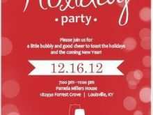28 Adding Christmas Party Invitation Template in Word for Christmas Party Invitation Template
