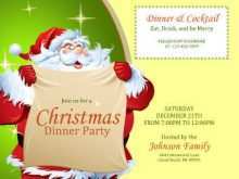 28 Blank Free Christmas Party Invitation Template For Free for Free Christmas Party Invitation Template