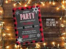 28 Create Office Party Invitation Template Formating by Office Party Invitation Template