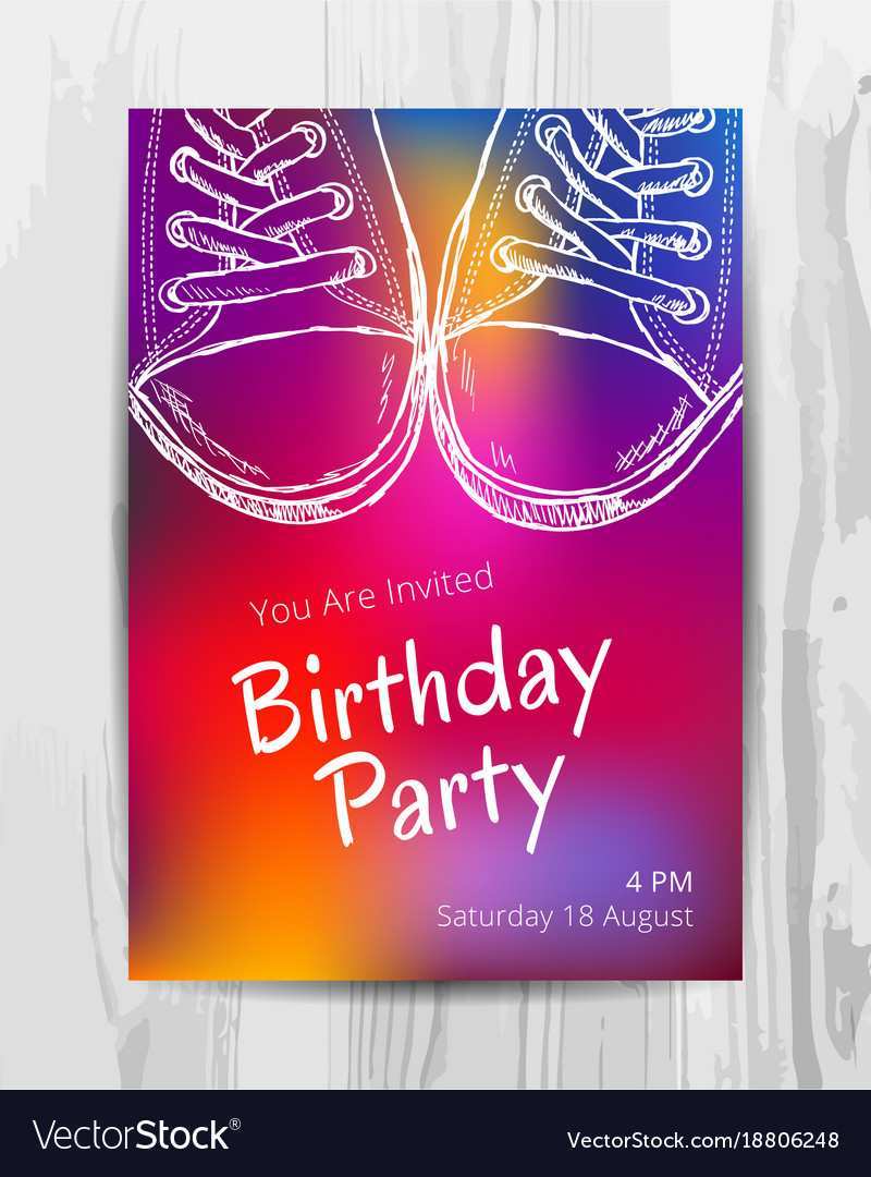 28 Creating Birthday Party Invitation Cards Images Templates for Birthday Party Invitation Cards Images