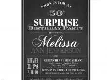 28 Customize Birthday Invitation Template For Adults With Stunning Design by Birthday Invitation Template For Adults