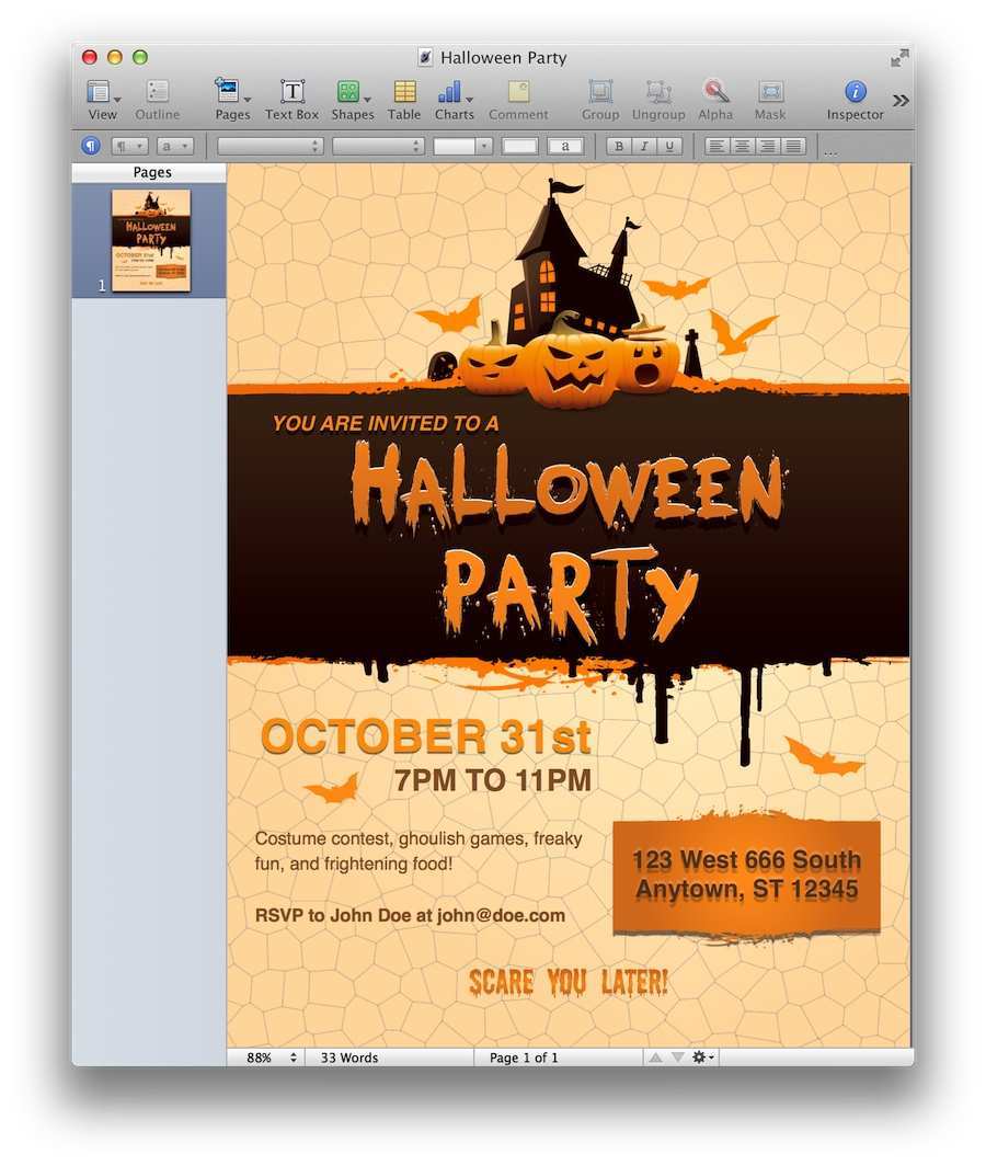 28 Customize Our Free Party Invitation Template Pages in Word with Party Invitation Template Pages