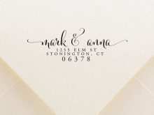 28 Customize Wedding Envelope Fonts Formating for Wedding Envelope Fonts