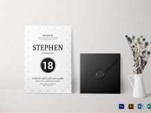 28 Free Birthday Party Invitation Template In Word in Photoshop by Birthday Party Invitation Template In Word